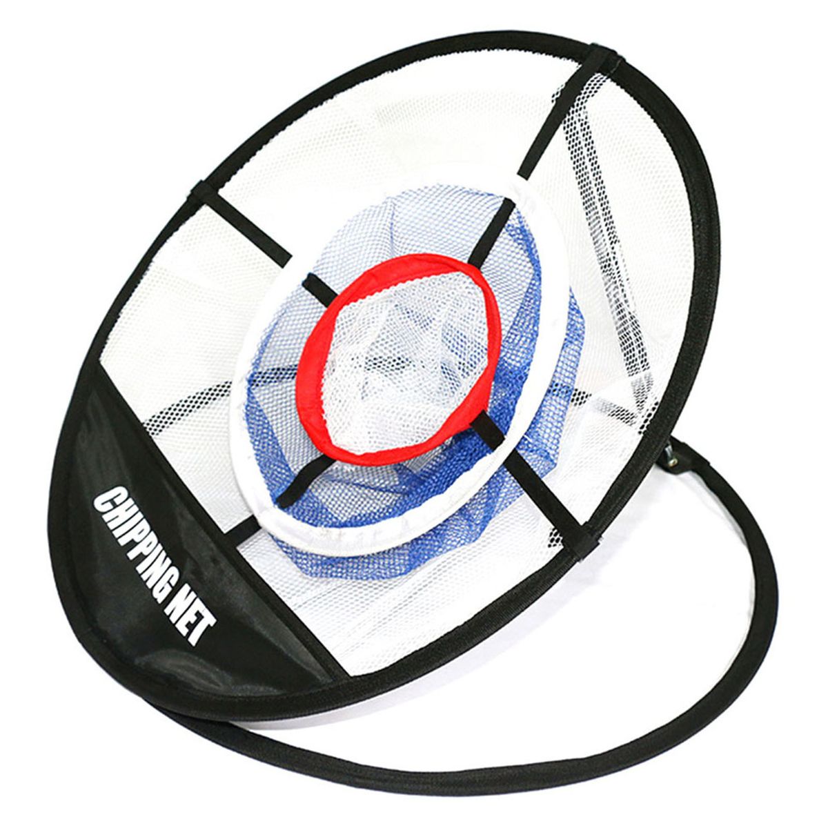 Golf Chipping Net Golf Training Hitting Aid Pop-up Indoor