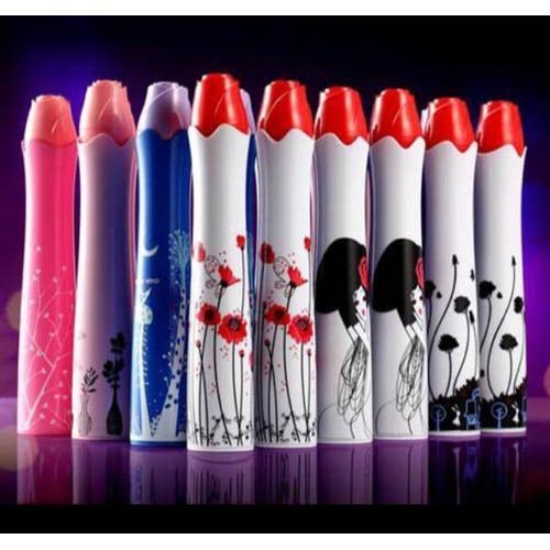 12pcs Bundle Rose Bottle Umbrella