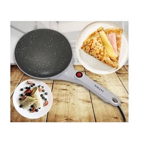 Electric Crepe Maker