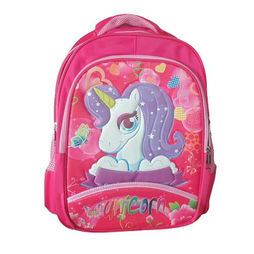 School Bag / Back Pack For Girls