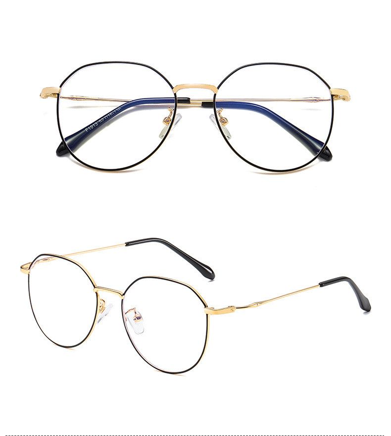 Computer Mobile Phone Blue Light Polarized Glasses