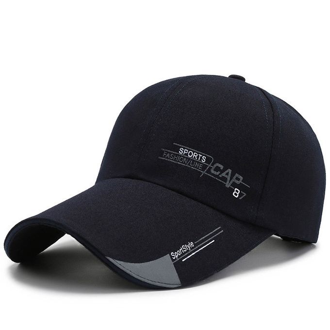 Designer Baseball Face Cap