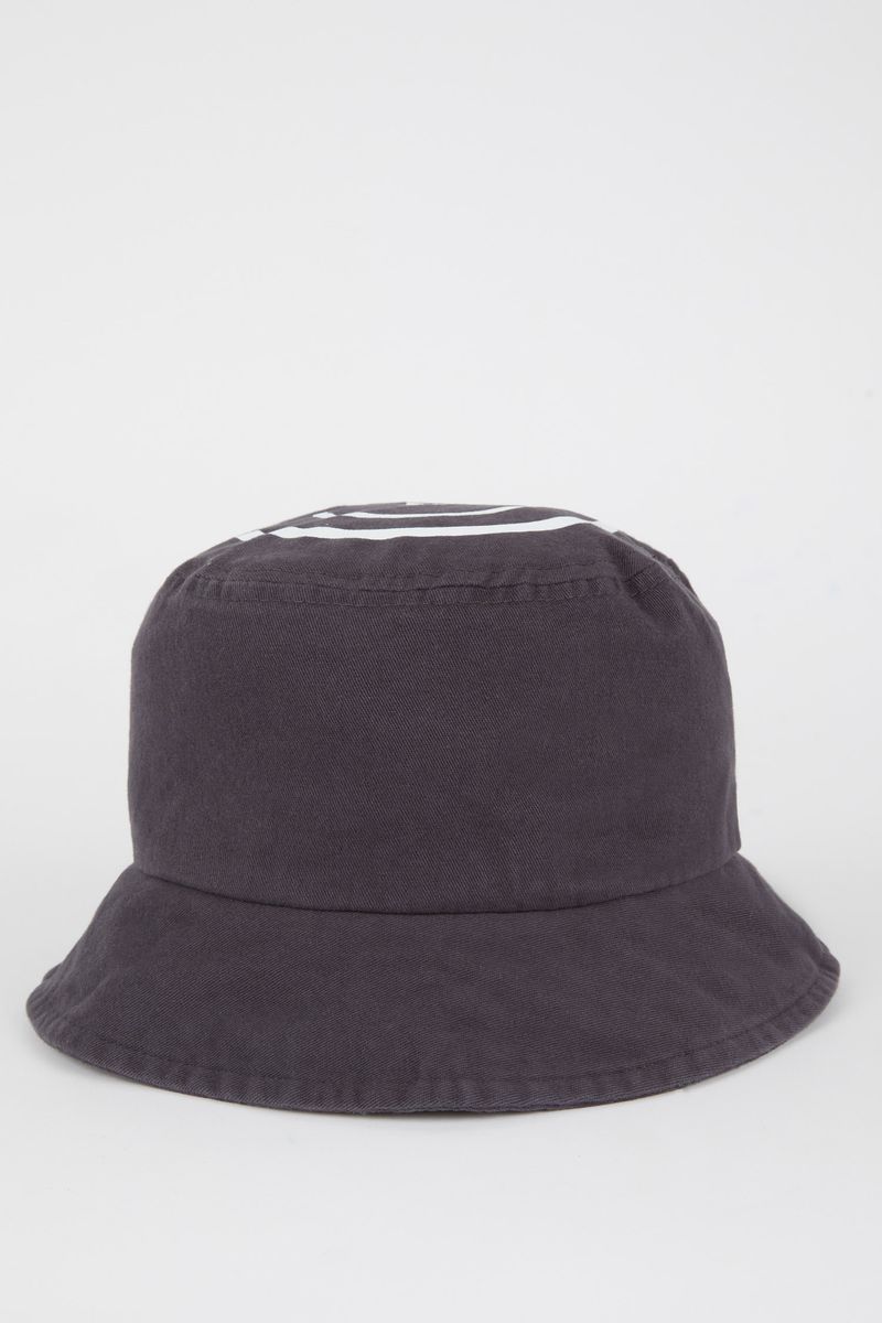 Woman Hat- Black