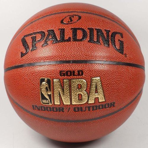 NBA GOLD Basket Ball