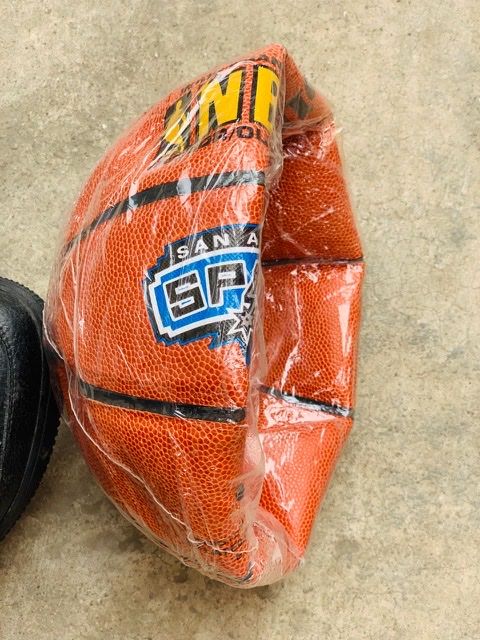 Professional Basket Ball