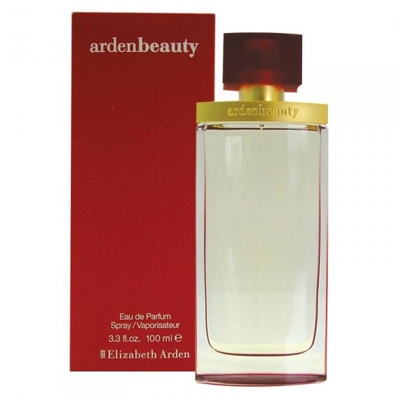 Beauty For Women Eau De Parfum - 100ml