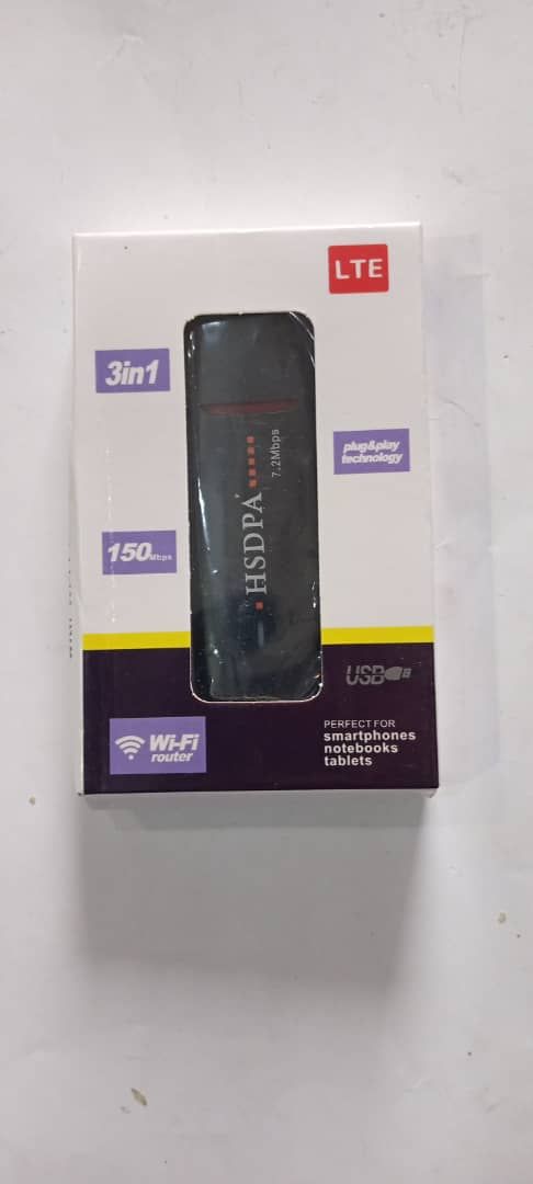 UNIVERSAL 4G MODEM HSDPA