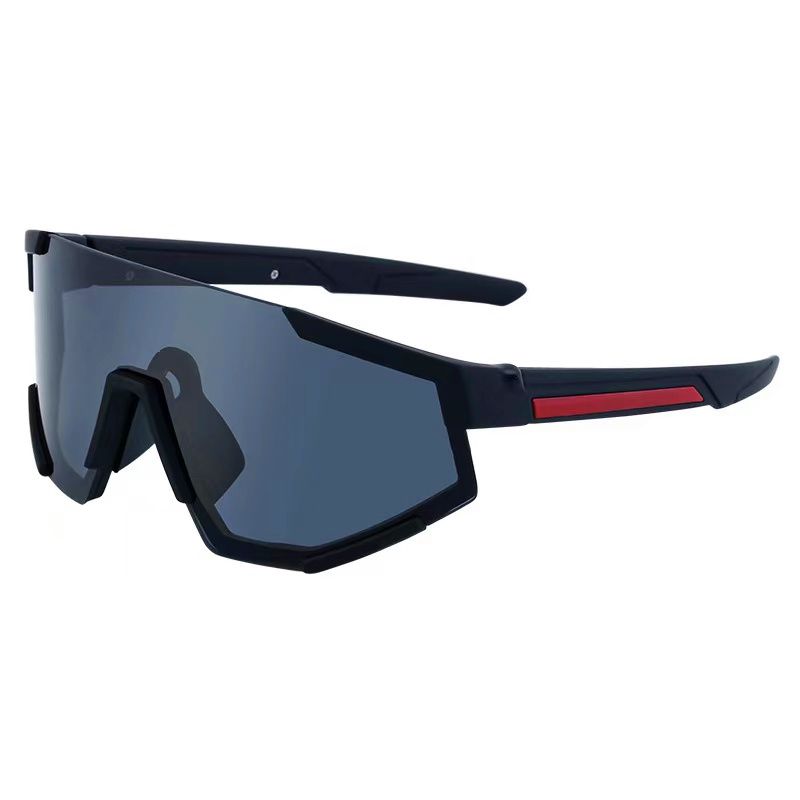 Cycling Glasses Windproof Polarizing Glasses Outdoor Sports Sunglass