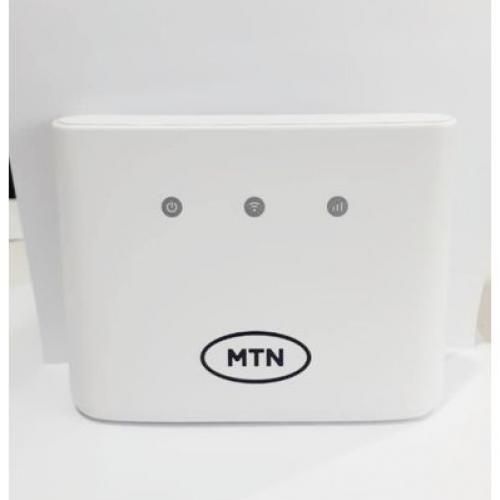 4G MTNg CAT4 Wireless Mf293n Router+50GB Data On Activation+free-Powerbank
