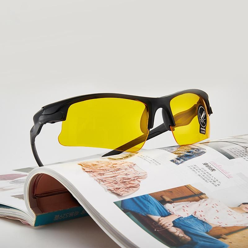 Outdoor Sunglasses Men and Women Driving Sunglasses