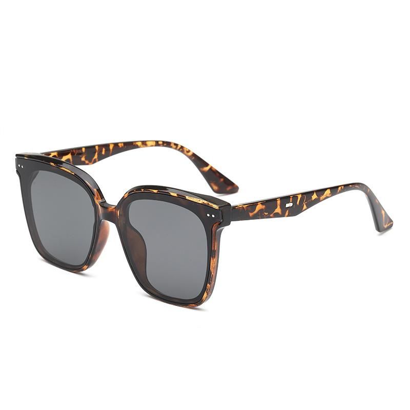 Women's Sunglasses UV Protection Sunglasses Color