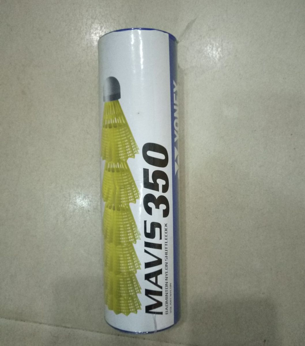 Yonex Mavis 350 Shuttle-Cork
