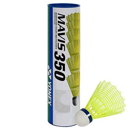 Yonex Mavis 350 Shuttle-Cork - 6shuttle