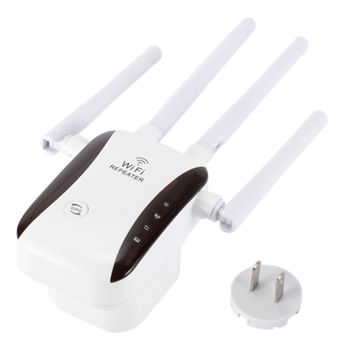 GT300 Router Signal Amplifier Barrier-free Transmission-