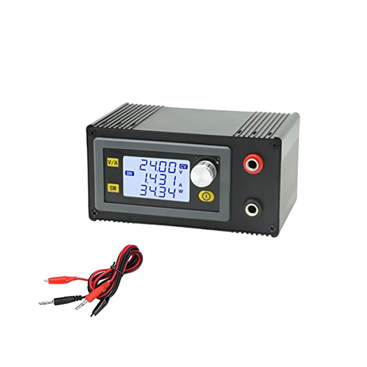 DC Power Supply Variable Boost Converter Variable Voltage