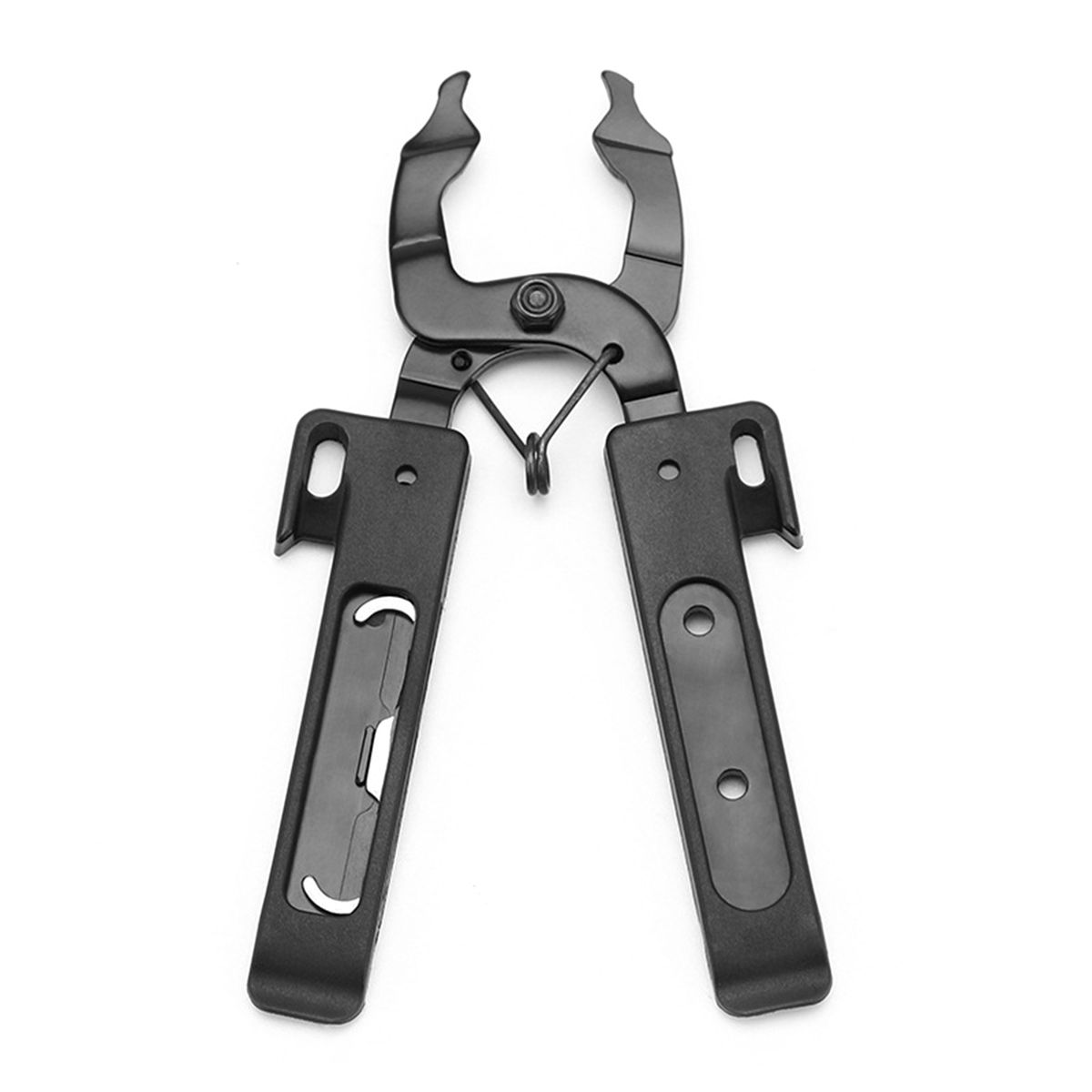 5-IN-1 Bike Chain Tool Tire Lever Bike Link Plier Chain Hook
