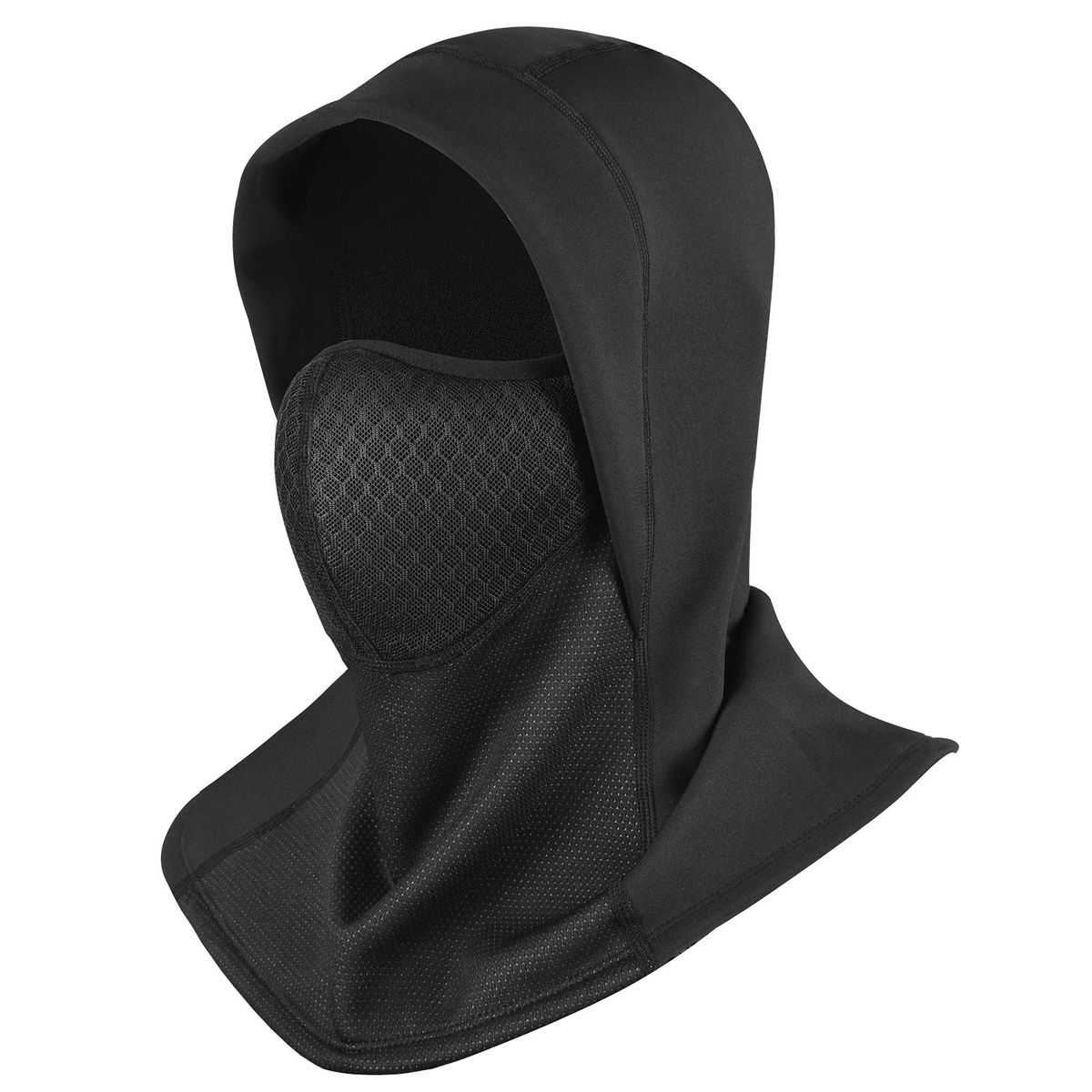 Cold Weather Mask Windproof Thermal Winter Neck Warmer Scarf for Cycling Motorcycling Running Skiing Snowboarding