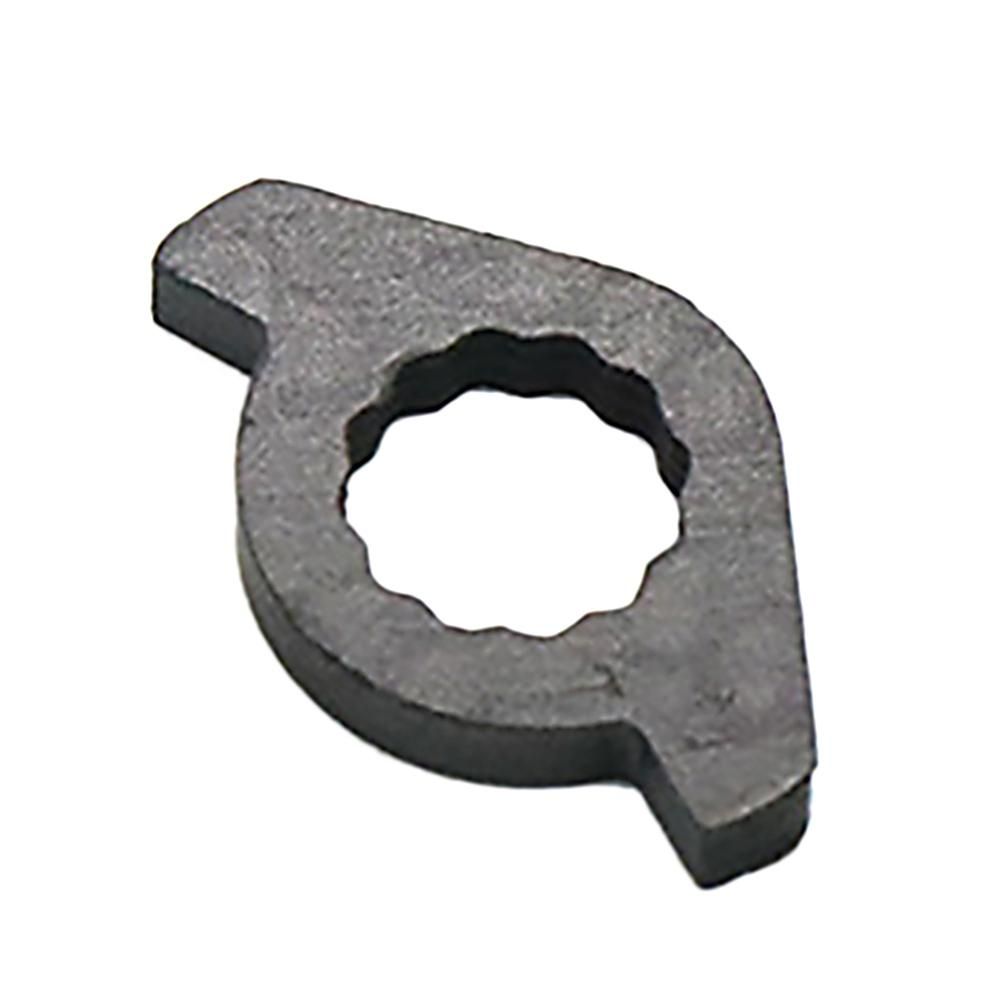Full 3K Carbon Fiber Transmission Fixed Gasket for Brompton