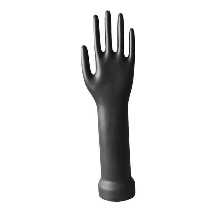 Bracelet Holder Glove Bangle Display Holder For Organization Black