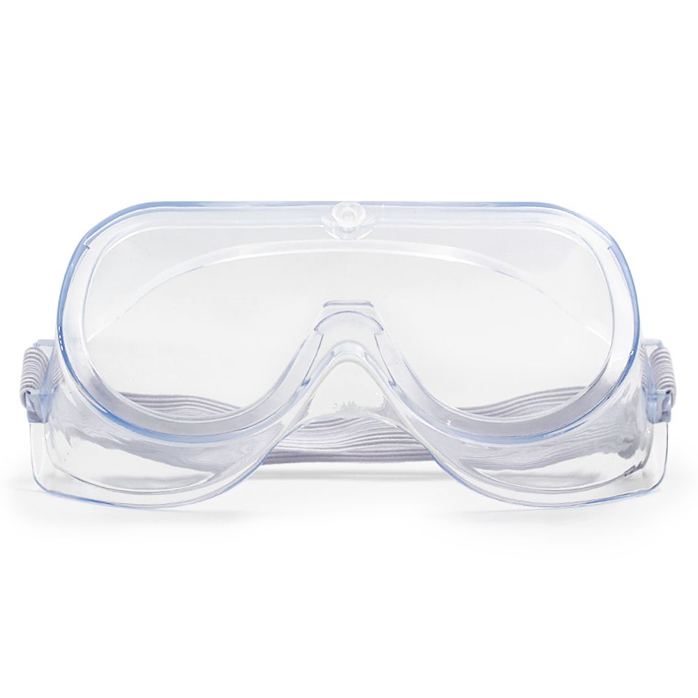 Safety Goggles Adults Adjustable Safety Glasses Splash