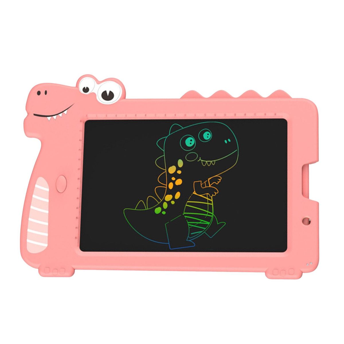 Doodle Board 10 Inch LCD Screen Board Pink