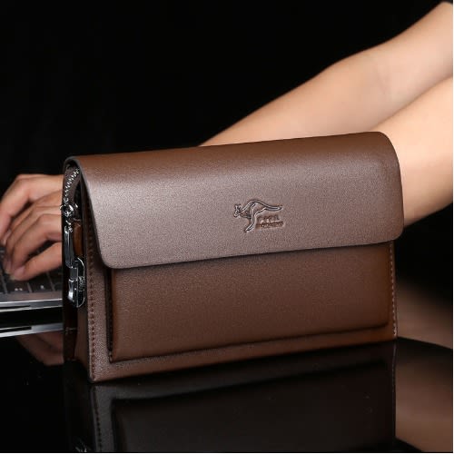 Modern Men's Purse