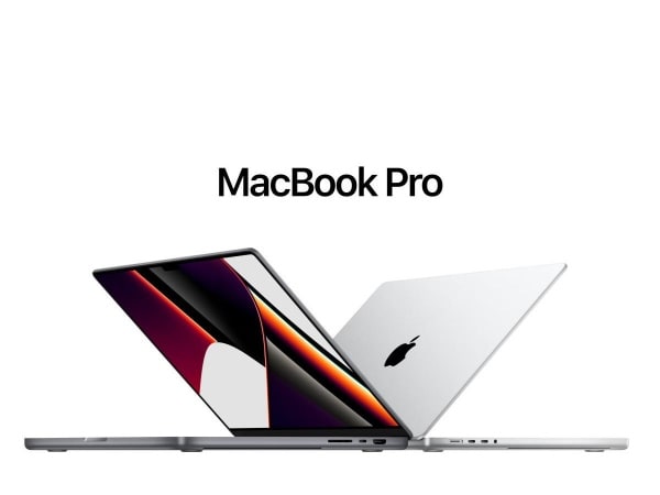 Macbook Pro - 16