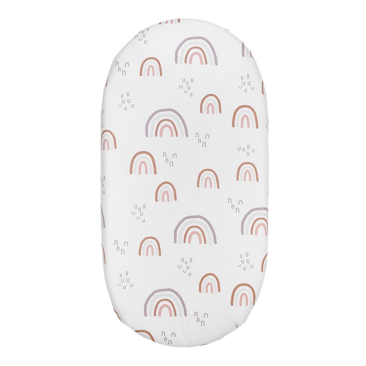 Muslin Bassinet Sheet Cozycart Baby Bassinet Sheets Soft for Babys B