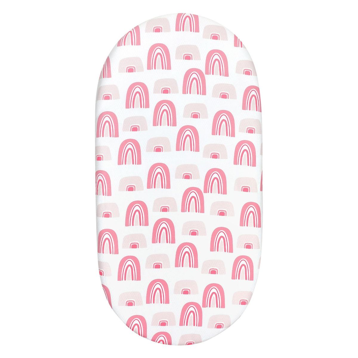 Stretchy Bassinet Sheet Cozycart Baby Bassinet Sheets Soft for Babys F
