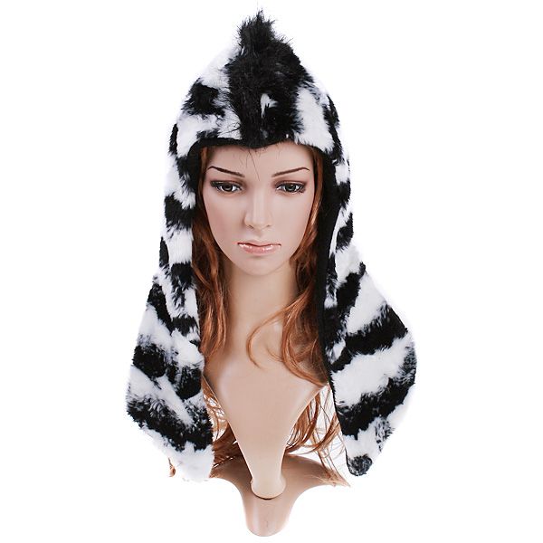 Cartoon Animal Hat