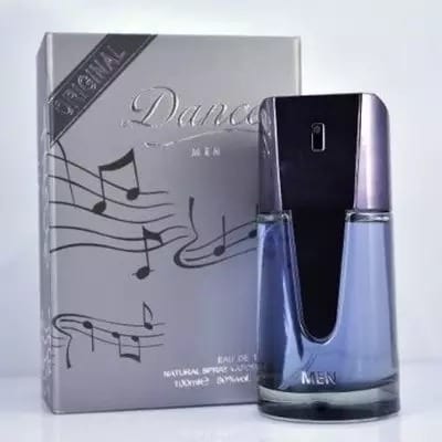 Dancer Perfume For Men