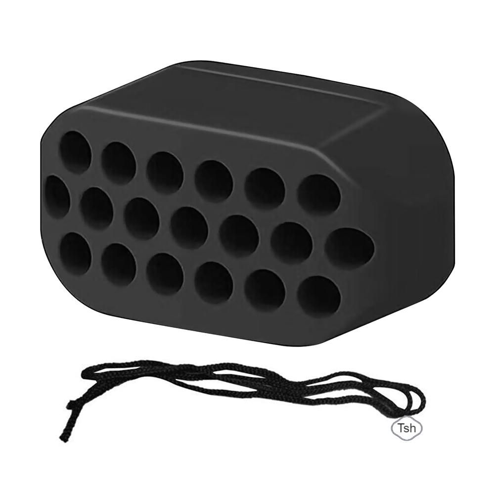 Small Chews Jawline Exerciser Lightweight Muscle Shape Tool