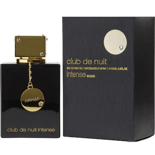 Club De Nuit Intense For Women EDP - 105ml