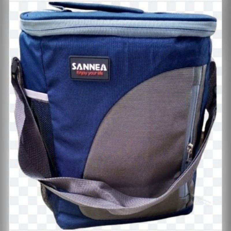 YL-Back To School Children Insulated Lunch Bag
