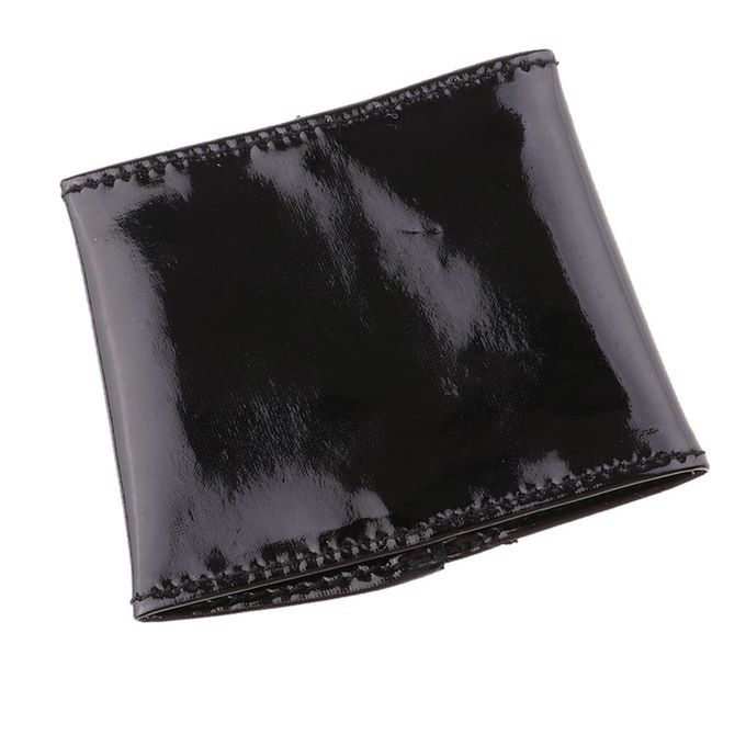 1:6 Female PU Leather Skirt Women Clothes For 12'' HT/Phicen/Kumik