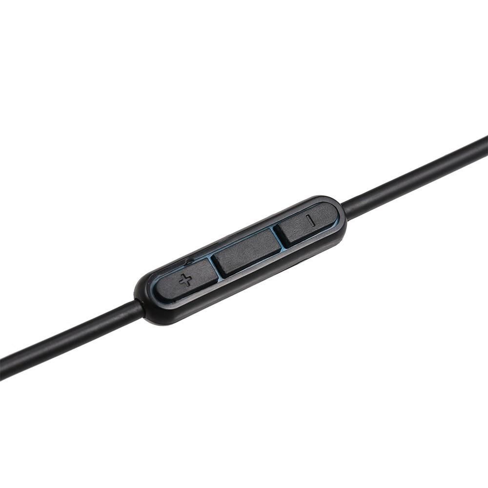 Line-control Audio Cable for BOSE QC25 Headphones with Mic Volume Control Cord Line