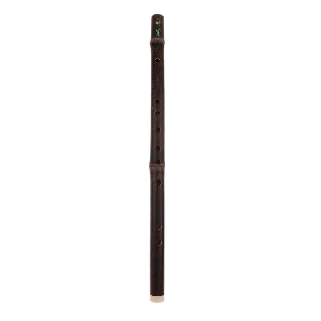 Bamboo Flute Dizi Chinese Musical Instrument  Key