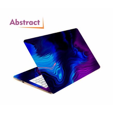 Laptop Abstract Skin 1