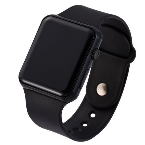 Digital LED Sports Watch, Men Watches, Women Watches
