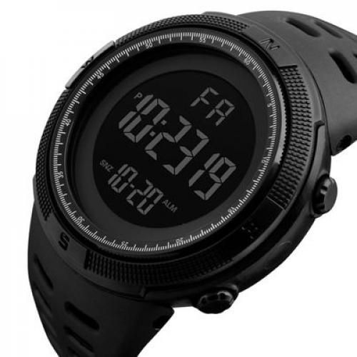Chronograph Digital Sports Watch