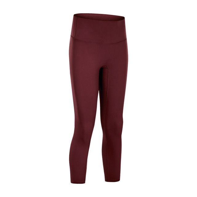 Sport Workout Rippling Yoga Leggings