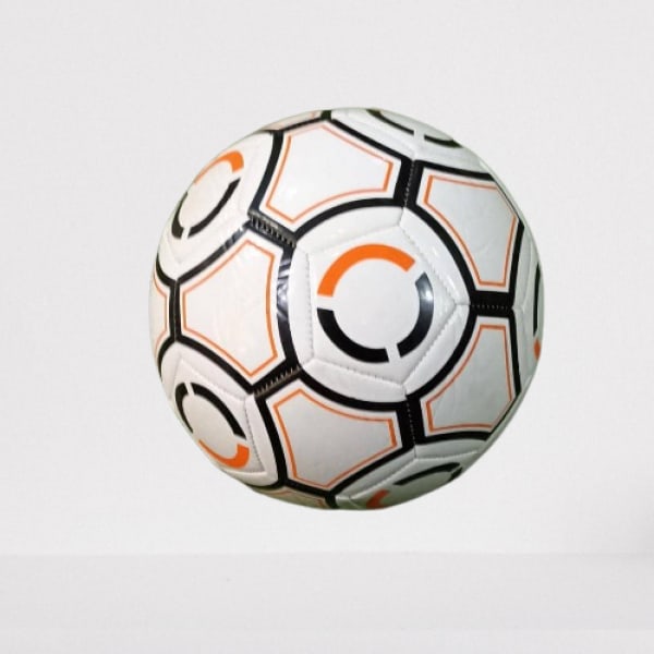Leather Soccer Football