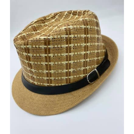 Mid Brim Sun Hat