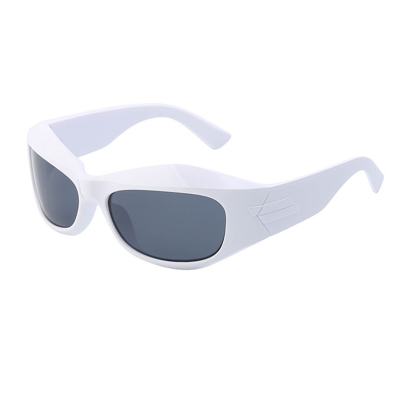 Steampunk Style Sunglasses Neutral Sports Sunglasses