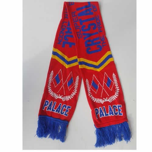 Fans Neck Scarf For Crystal palace  Fc