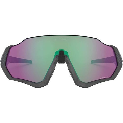 Oakley Men's Oo9401 Flight Jaket Retangular Sungles