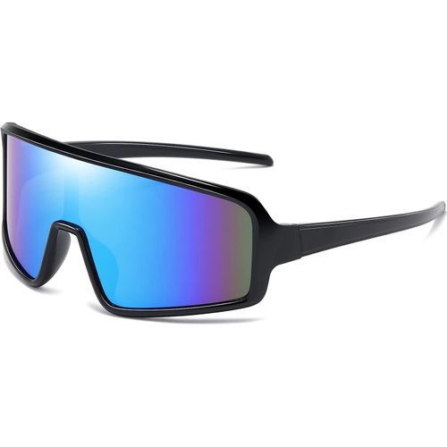 AIEYEZO Modern Sports Cycling Sunglasses Fishing Running