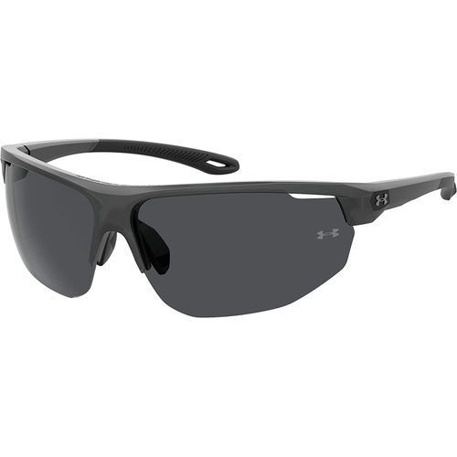 Under Armour Men's UA Clutch Wrap Sunglasses