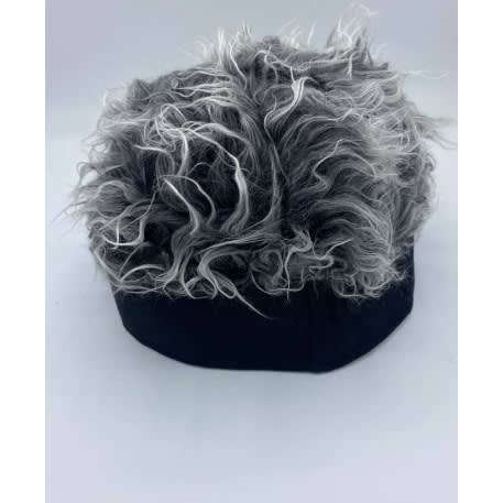 Hair Inspires Punk Beanie Skullie Hat
