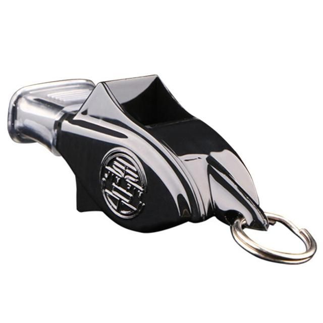 130 Decibels High Frequency Sports Whistle
